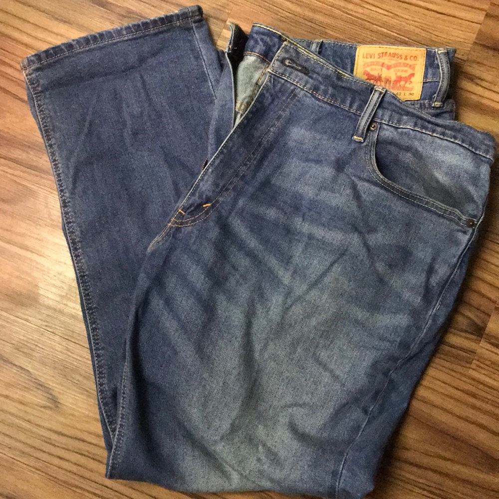 Men’s Levi’s